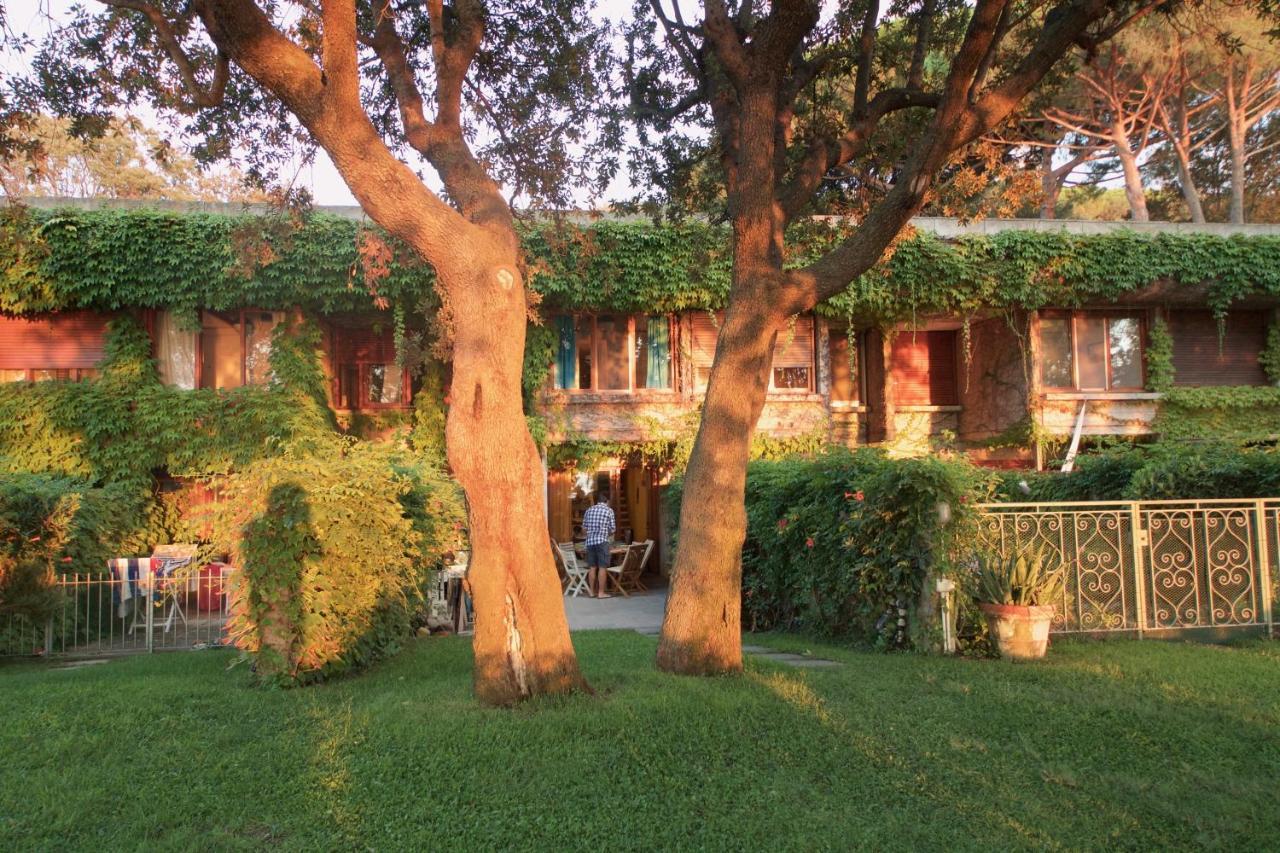 Apartamento Lo Scoglietto 60 Punta Ala